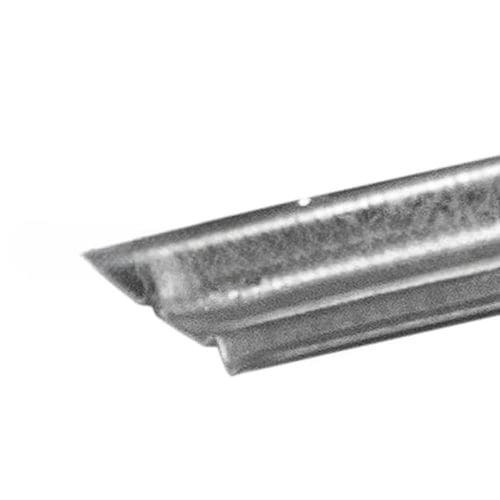 Blechprofil - T-GUIDE 22 X 6 - DAKOTA - T / Fertig
