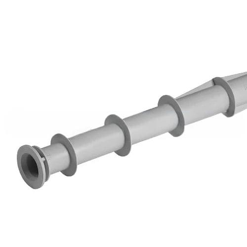 Kunststoffrohr - PRO23 series - DAKOTA - für Schalungen
