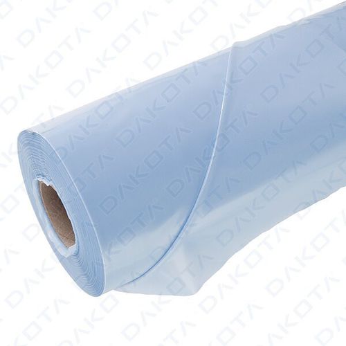 Sicherheits-Abdichtungsbahn - BLUE LEAF - DAKOTA - für Abdeckung / für Absperrungen / für Gebäude