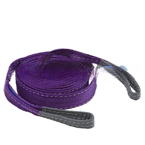 Baustellen-Gurtband - BRA01 series - DAKOTA - für Außenbereich