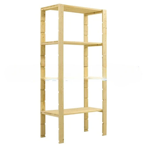 Modulregal - PREMIUM - DAKOTA - modern / Holz / für Garagen