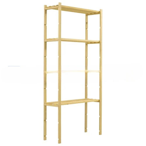 Modulregal - SLIM - DAKOTA - modern / Holz / für Garagen