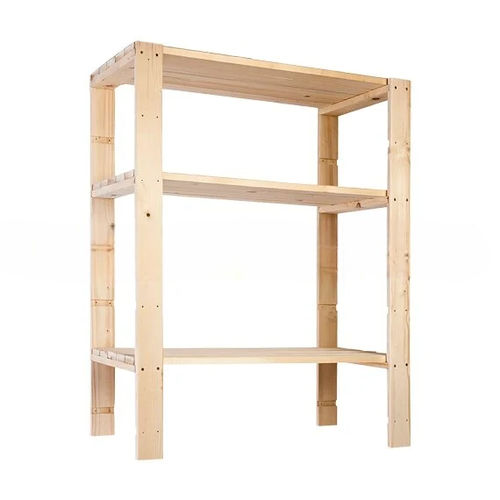 Modulregal - NANO - DAKOTA - modern / Holz / für Garagen