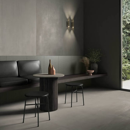 Feinsteinzeugfliesen - LAME - KRONOS CERAMICHE - matt / in Naturoptik / für den Innenraum