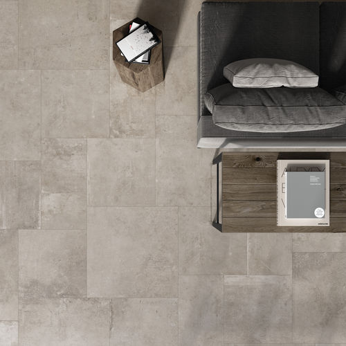 Fliesen für den Innenraum - DUNE - KRONOS CERAMICHE - für Wohnzimmer / für Badezimmer / Wand