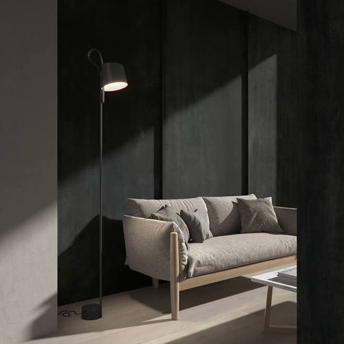 Feinsteinzeugfliesen - ME001 - KRONOS CERAMICHE - matt / texturiert / für den Innenraum