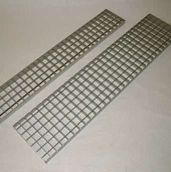 Edelstahl-Ablaufrost - TD32 EGG CRATE - johnlord specialist flooring