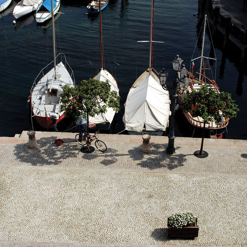 Rundkies für Terrasse - ODORIZZI soluzioni in pietra - Pflaster / gerollt