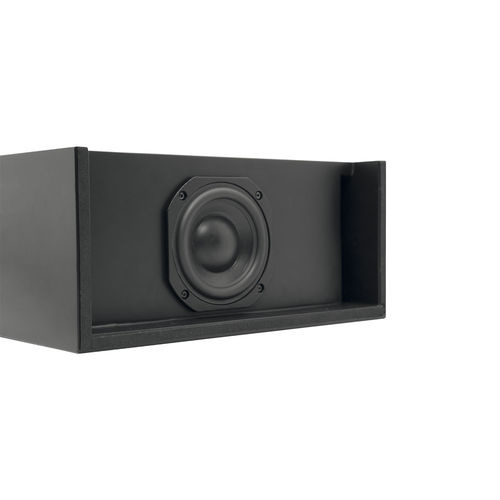 Aktiv-Subwoofer - WA113 - anima&corpo - Wohnbereich / für den Innenraum / für Wohnzimmer