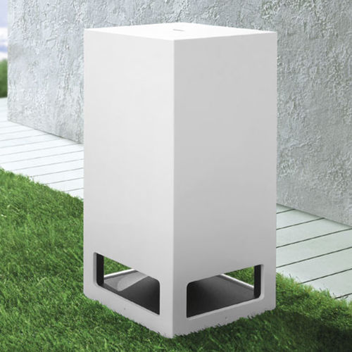 Aktiv-Subwoofer - WA125 - anima&corpo - Wohnbereich / für Garten / für Terrasse