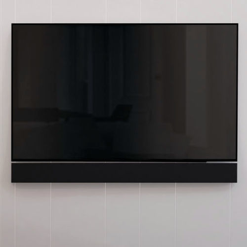Wandmontierte Soundbar - SX908 - anima&corpo - Aktiv / Wohnbereich / für den Innenraum