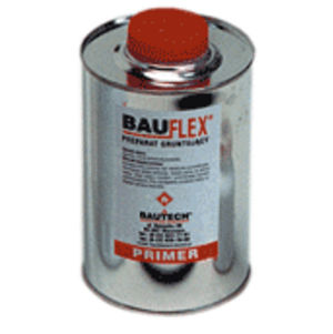 Grundierung für Beton - BAUFLEX® - BAUTECH - Polyurethan / Außen / Innenbereich