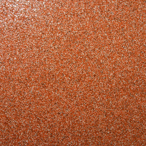 Epoxidharz-Bodenbelag - BAUPOX® COLOR QUARTZ 8 SYSTEM - BAUTECH - für den Innenraum / Industrie / glatt