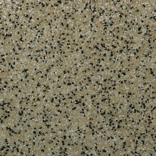Epoxidharz-Bodenbelag - BAUPOX® COLOR QUARTZ 12 SYSTEM - BAUTECH - für den Innenraum / Industrie / glatt
