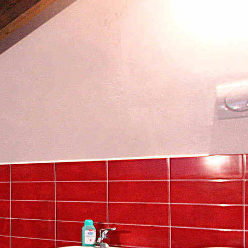 Schutzfarbe - PITTURA ANTIMUFFA - SIVIT - Innenbereich / für Wand / für Industriegebäude