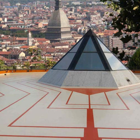 Wasserdichte Farbe - FINITURA LP - SIVIT - Schutz / Grundierung / für