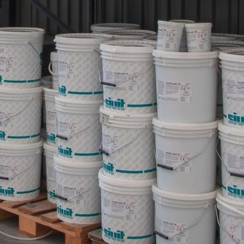 Dekorfarbe - SIMPLE TOP - SIVIT - für den Innenraum / für Innenwand / für Spachtelmasse