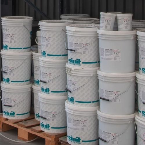 Grundierung für Fliesen - PIASTRELLE A+B - SIVIT - für Beton / für Spachtelmasse / Epoxid