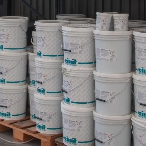 Grundierung für Beton - CASTING A+B - SIVIT - für Spachtelmasse / Epoxid / für den Innenraum