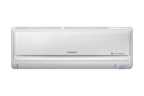 Wandmontierte Klimaanlage - AC100RNTDKG/EU - Samsung UK - mobil / Split / für professionellen Gebrauch
