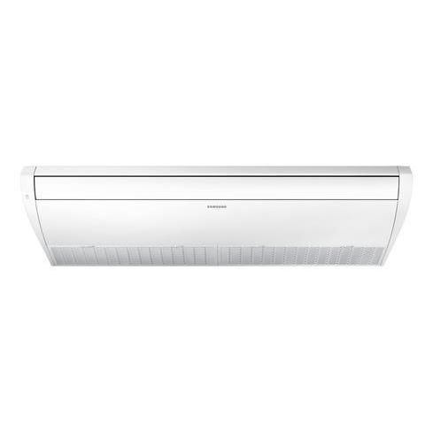 Deckenmontierte Klimaanlage - AC100RNCDKG/EU - Samsung UK - Splitsystem / Wohnbereich / für professionellen Gebrauch