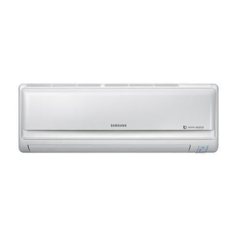 Wandmontierte Klimaanlage - AC100BNTPKG/EU - Samsung UK - Splitsystem / für professionellen Gebrauch / umkehrbar