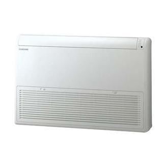 Deckenmontierte Klimaanlage - AC052RNCDKG/EU - Samsung UK - Bodenmontage / Multi-Split / für professionellen Gebrauch