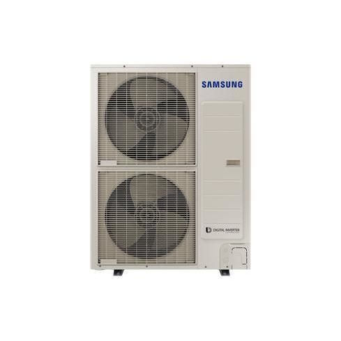 Luftwärmepumpe - AE120RXYDEG/EU - Samsung UK - Luft-Wasser / für professionellen Gebrauch / Wohnbereich