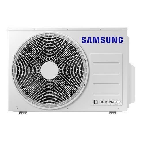 Kondensationsgerät für professionellen Gebrauch - AJ040TXJ2KG/EU - Samsung UK - Wohnbereich / luftgekühlt / Multi-Split