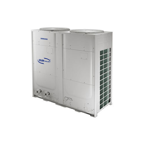 Wasserkondensations-Kühler - AG042FAVANGEU - Samsung UK - Luft und Wasser / Dach / kompakt
