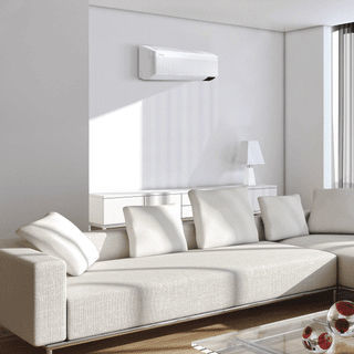Wandmontierte Klimaanlage - AC026BNAPKG/EU - Samsung UK - Splitsystem / Multi-Split / für professionellen Gebrauch