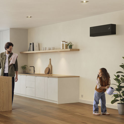 Wandmontierte Klimaanlage - AR70H07CAAWNEU - Samsung UK - Split / für professionellen Gebrauch / umkehrbar