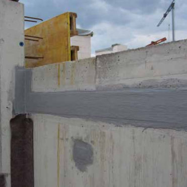 Fugenband - FLEXTAPE® - RPM BELGIUM VANDEX