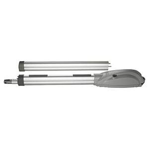 Stellantrieb für Flügeltore - LOOK - DEA SYSTEM