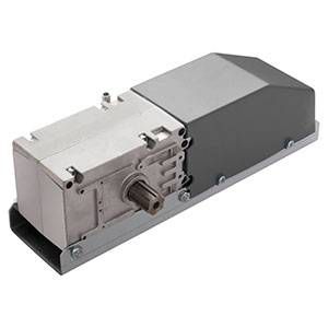 Stellantrieb für industrielles Sektionaltor - LIVI 550PL - DEA SYSTEM