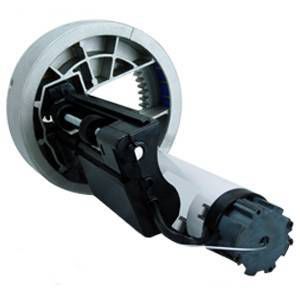 Stellantrieb für Rolltore - WILL-G - DEA SYSTEM