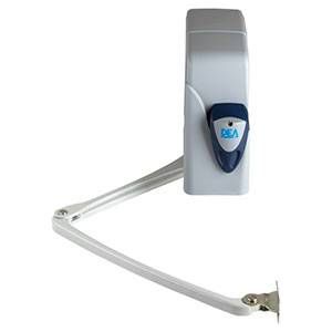 Stellantrieb für Flügeltore - ANGOLO - DEA SYSTEM
