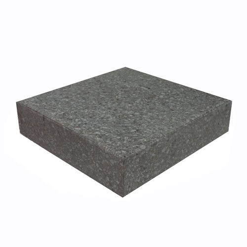Kunststeinplattenbelag - ETNA B. / B.S.B series - FIMAS PAVIMENTI IN MONOSTRATO VULCANICO DELL'ETNA - für Außenbereich / für den Innenraum / gestockt