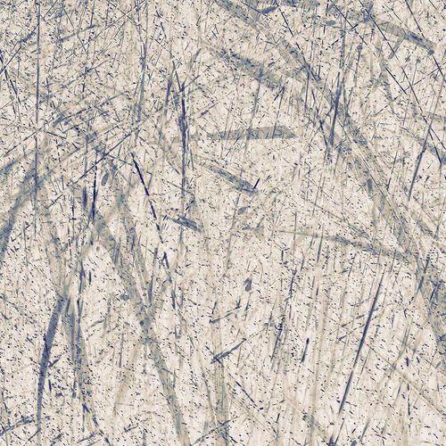 Moderne Tapete - BLADES / TV-04 - Wallpepper - abstraktes Motiv / bedruckt