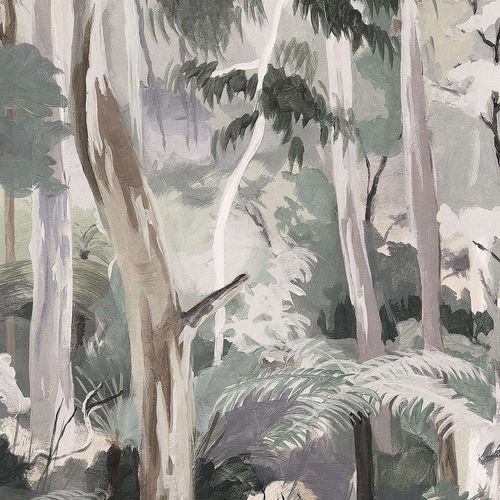 Moderne Tapete - NATIVE FOREST / ACG-37 - Wallpepper - Naturmotiv / bedruckt
