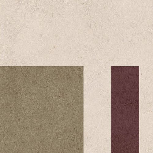 Moderne Tapete - EUCLIDE / CC-02 - Wallpepper - geometrisches Muster / bedruckt