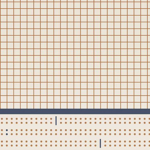 Moderne Tapete - BATTUTA / CC-04 - Wallpepper - Motiv / bedruckt