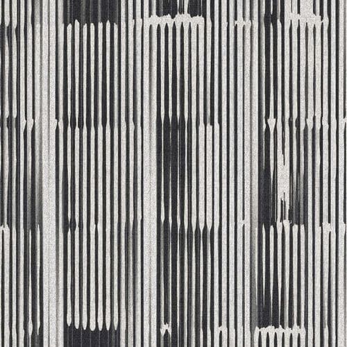 Moderne Tapete - BROOKLANDS / WP-43 - Wallpepper - Streifenmuster / bedruckt