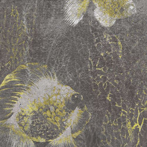 Moderne Tapete - BACKDROP / WP-47 - Wallpepper - abstraktes Motiv / bedruckt
