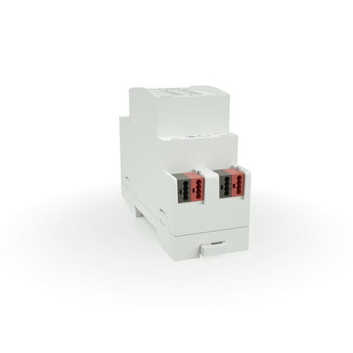 Linienkoppler Modul / KNX - REGOLO - Vivo - für DIN-Schiene