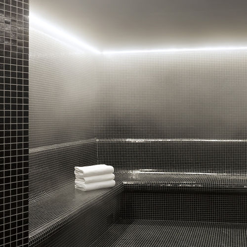 Hammam für Privatgebrauch - Confort Pro - AWD