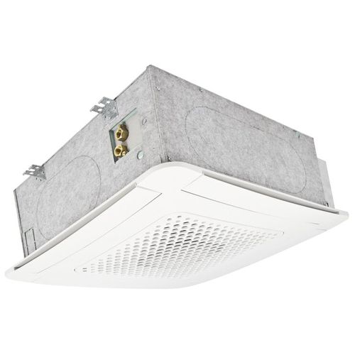 Kassetten-Gebläsekonvektor - LIGHT - Ventilclima - deckenmontiert