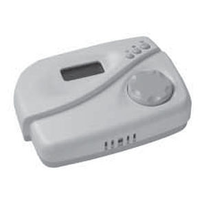 Programmierbares Thermostat - CD2X - Ventilclima - für Klimaanlagen / wandmontiert / weiß