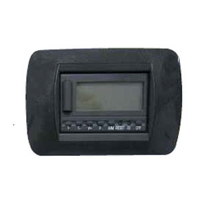 Thermostat für Klimaanlagen - 503 - Ventilclima - Raum / wandmontiert / schwarz