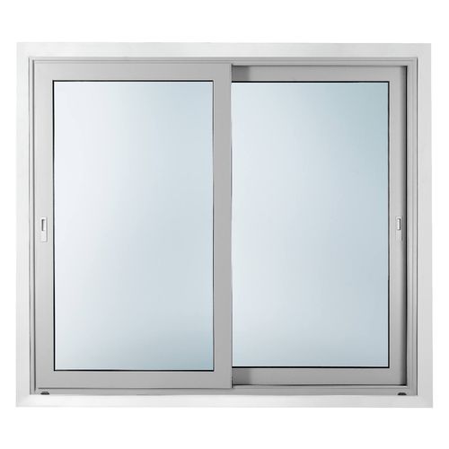Schiebetürsystem - 10000 HYBRID - Europa Profil Aluminium SA - Glastüren